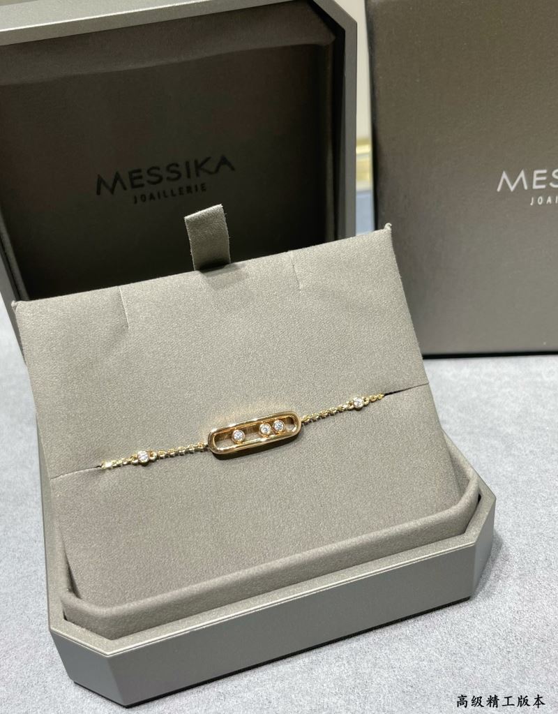 Messika Bracelets